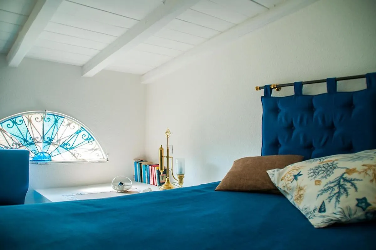B&B La Villa Giardini Naxos Bed & Breakfast