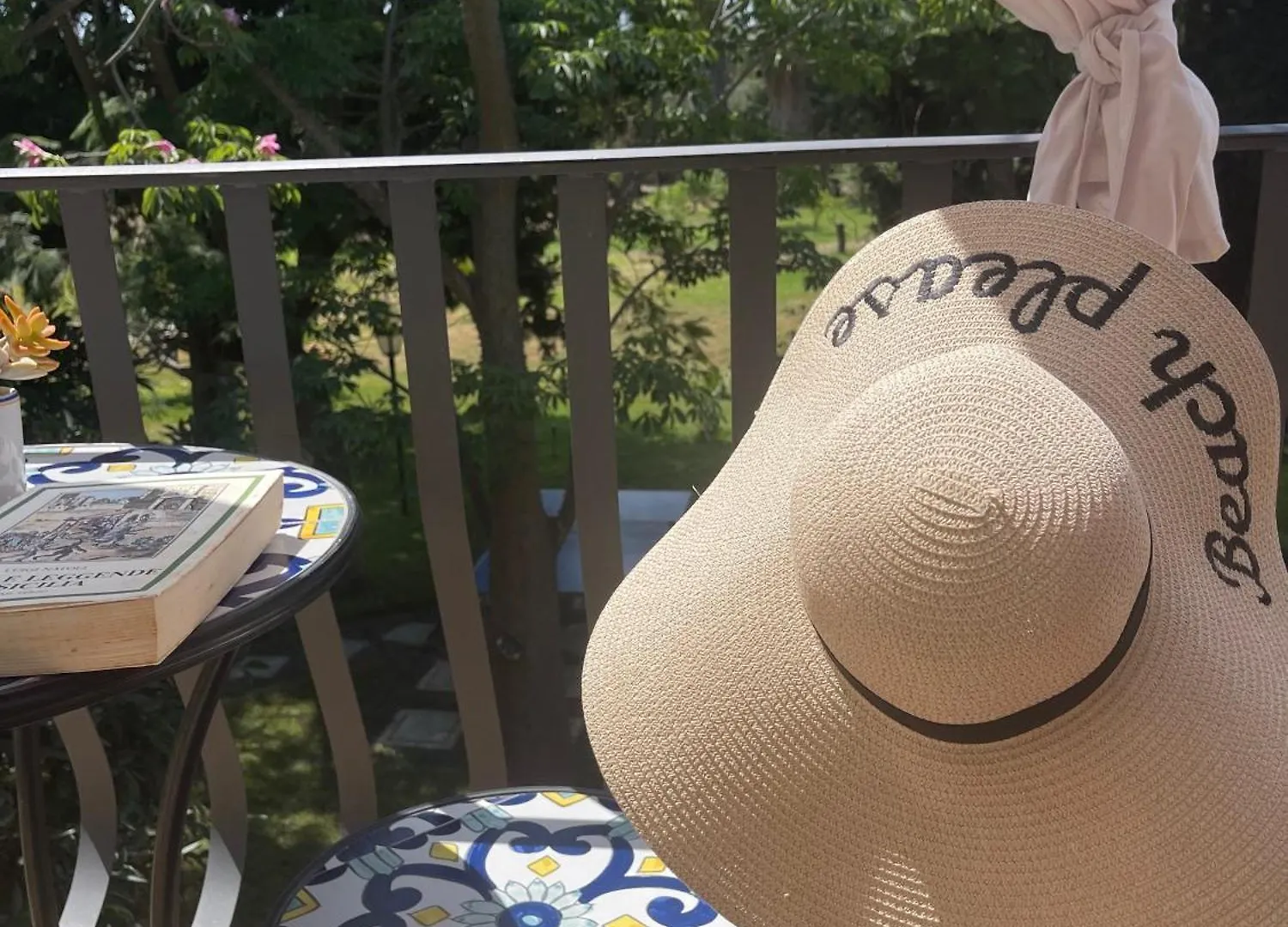 Bed & Breakfast B&B La Villa Giardini Naxos