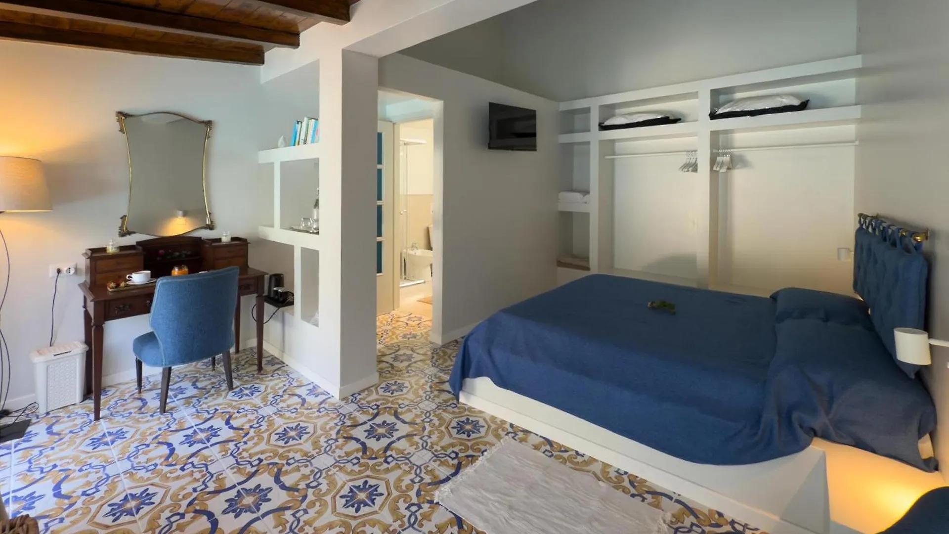 B&B La Villa Giardini Naxos 3*,  Italia
