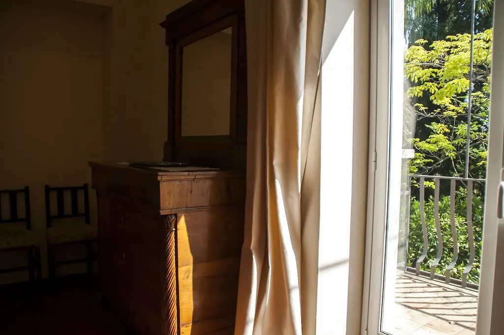 *** Bed & Breakfast B&B La Villa Giardini Naxos Italia