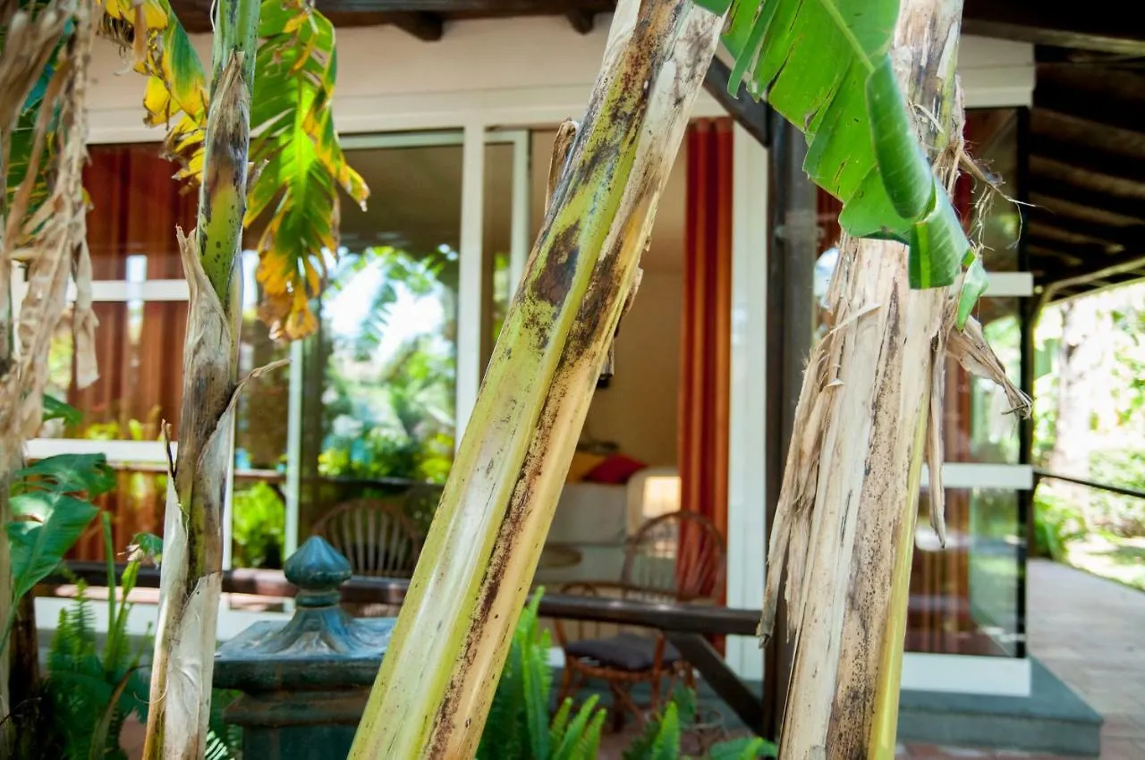 B&B La Villa Giardini Naxos