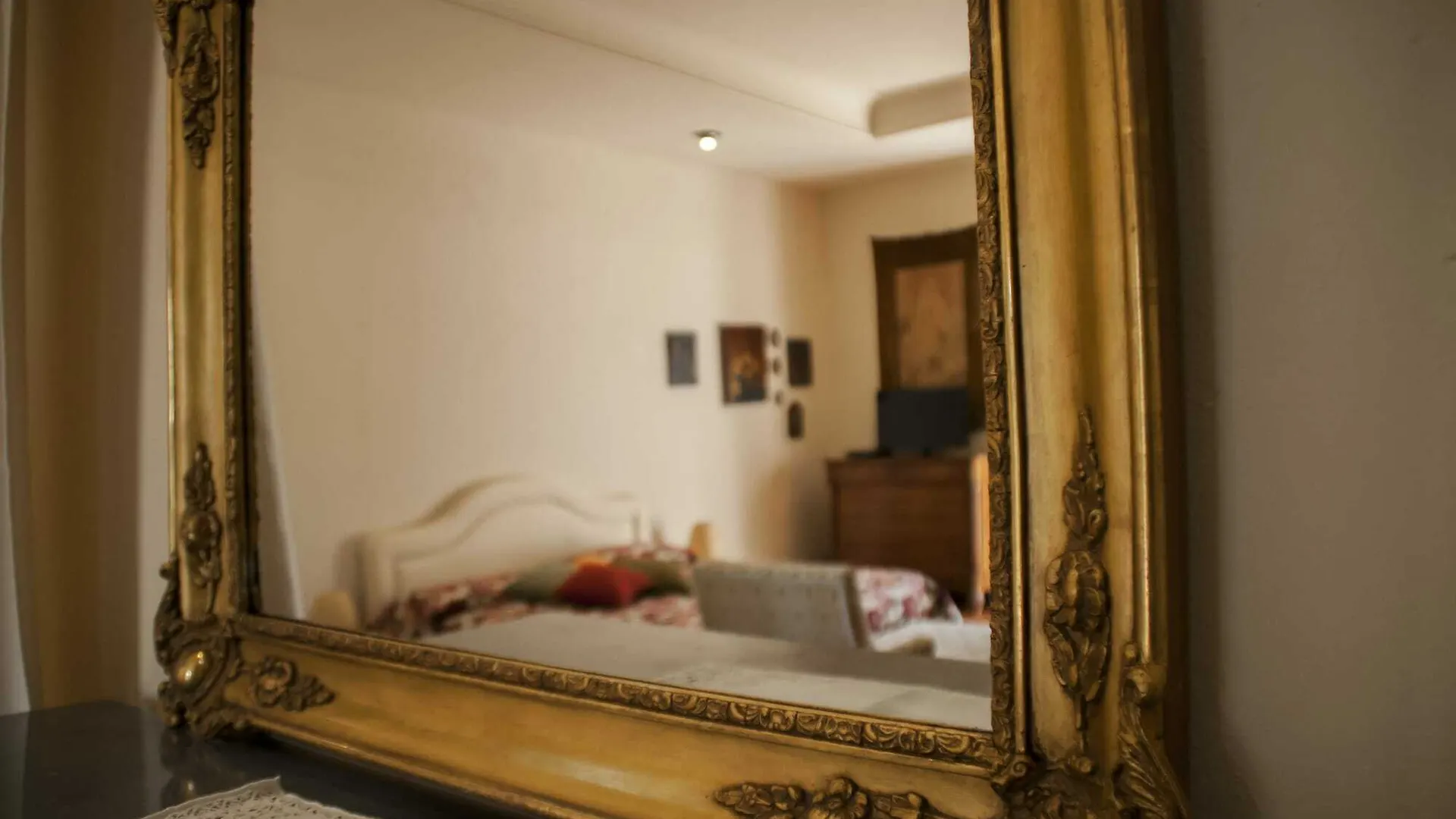 B&B La Villa Giardini Naxos 3*,