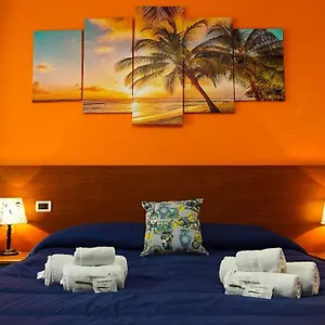Aparthotel Baia Di Naxos