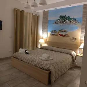 Bed & Breakfast My Sicily