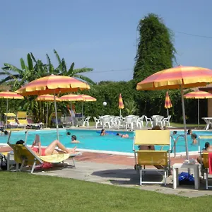 Aparthotel Villaggio Artemide