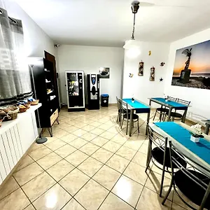 Bed & Breakfast New Naxos Village