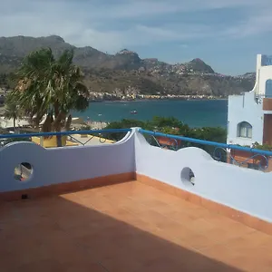 Hotel Athena
