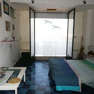 Aparthotel Pietre Nere