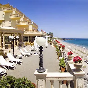 Hotel Hellenia Yachting Hotel&spa, Giardini-Naxos