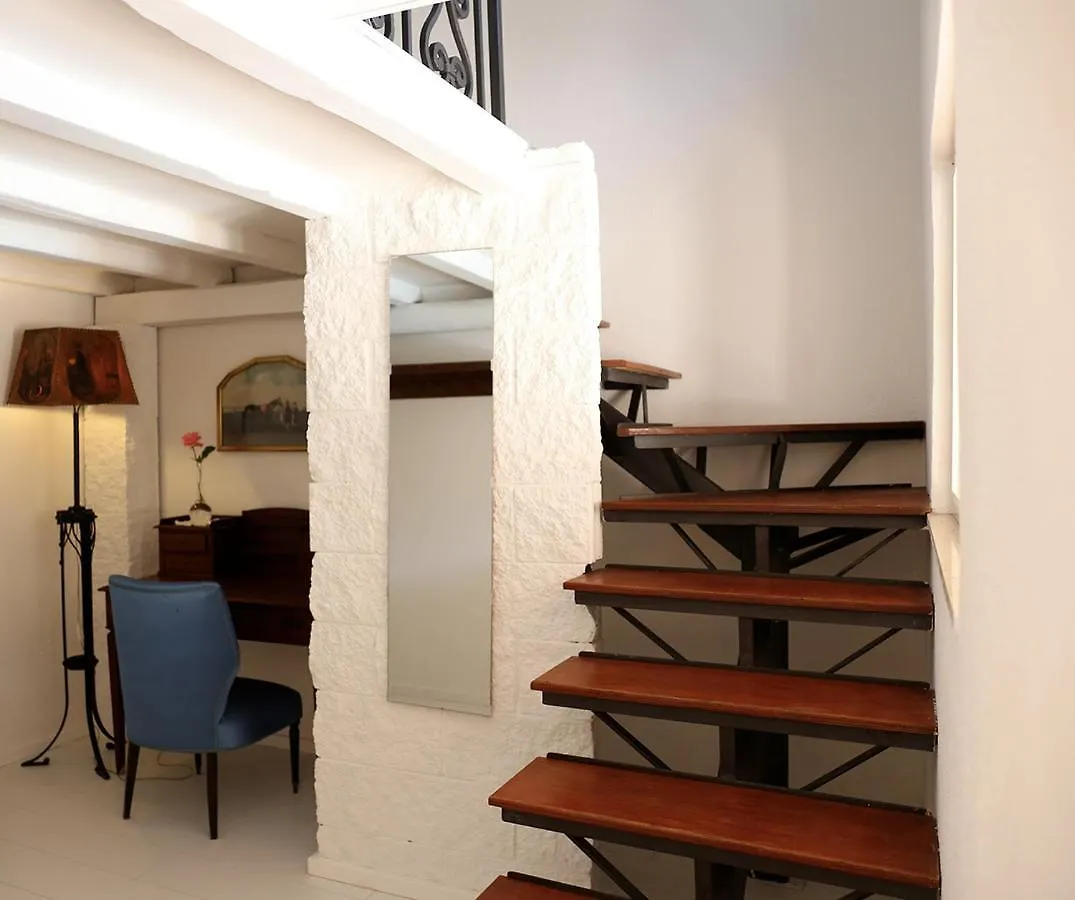 B&B La Villa Giardini Naxos Bed & Breakfast