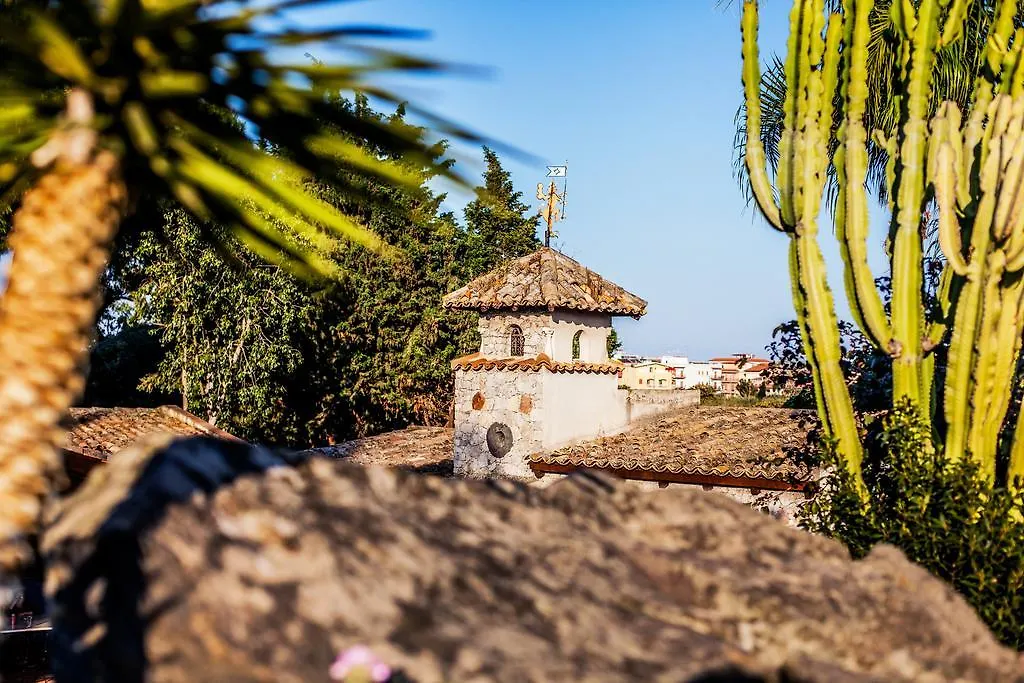 B&B La Villa Giardini Naxos 3*,  Italien
