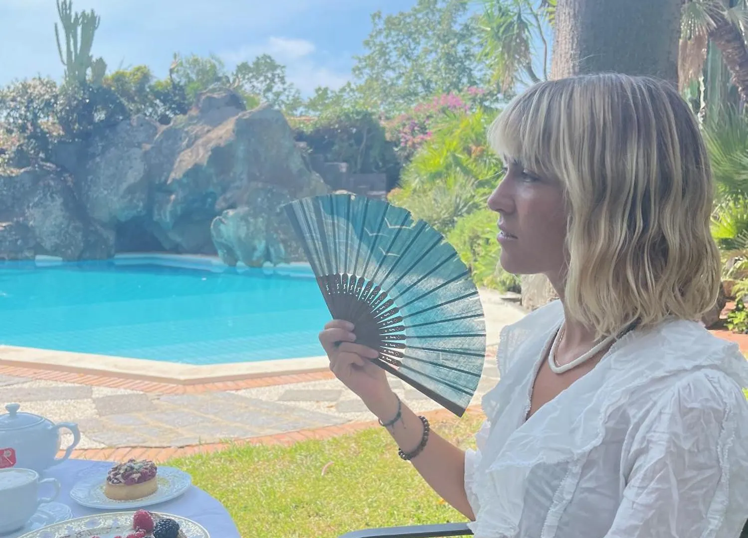 Bed & Breakfast B&B La Villa Giardini Naxos