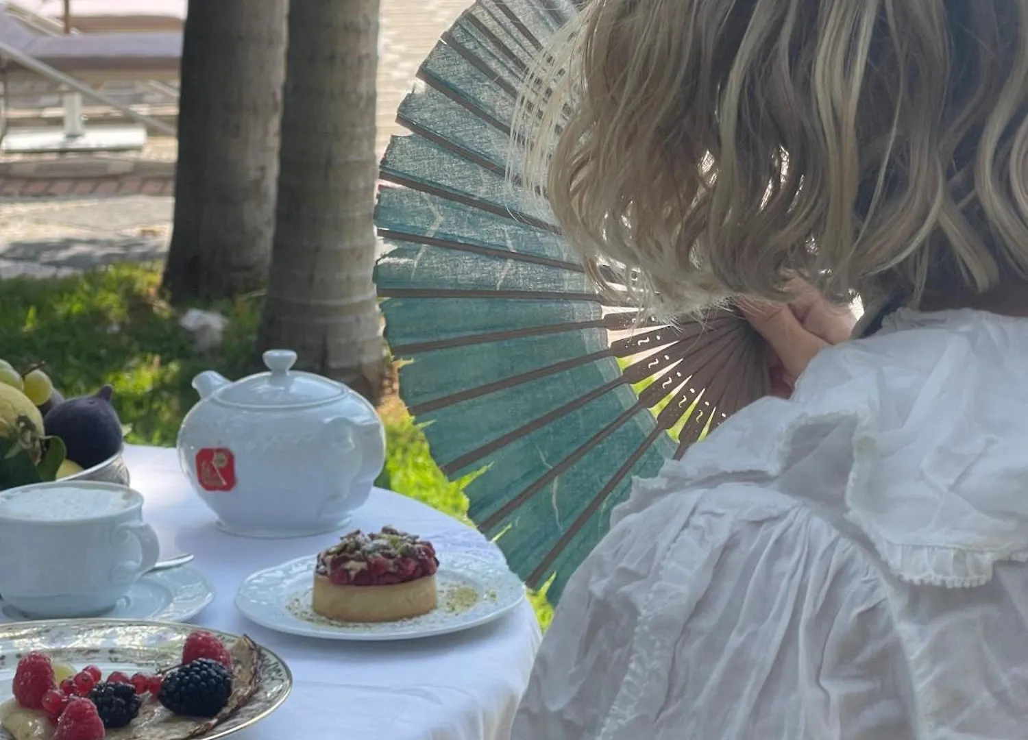 B&B La Villa Giardini Naxos Italien
