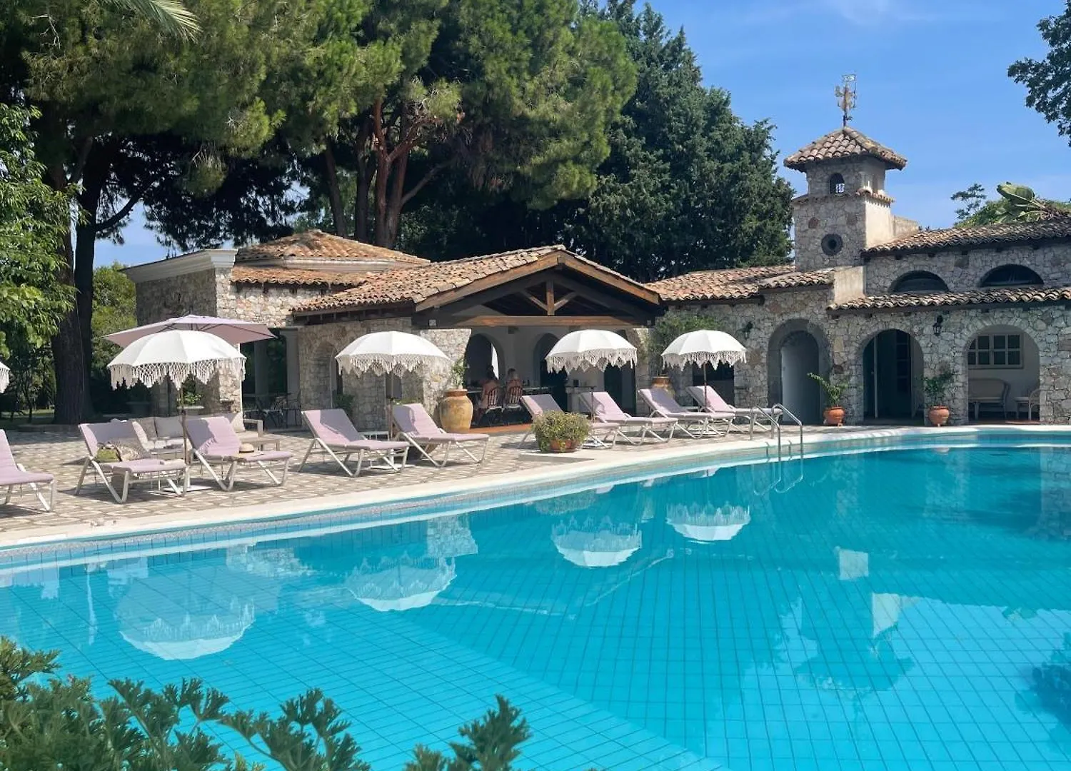Bed & Breakfast B&B La Villa Giardini Naxos
