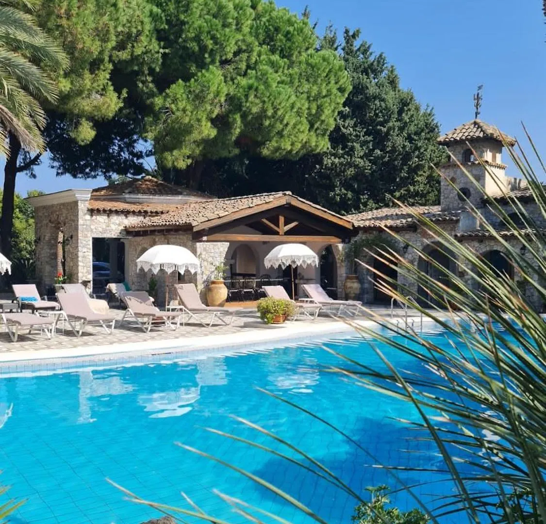 B&B La Villa Giardini Naxos 3*,  Italien