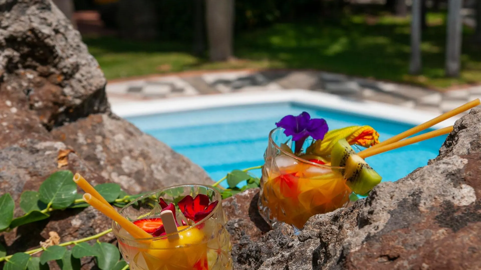 *** Bed & Breakfast B&B La Villa Giardini Naxos Italien