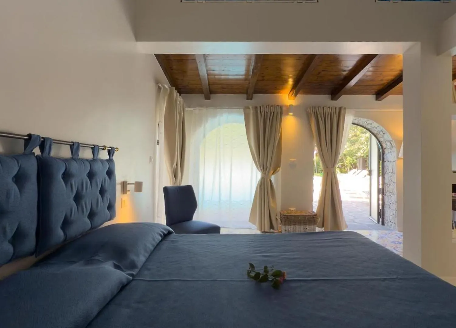 Bed & Breakfast B&B La Villa Giardini Naxos
