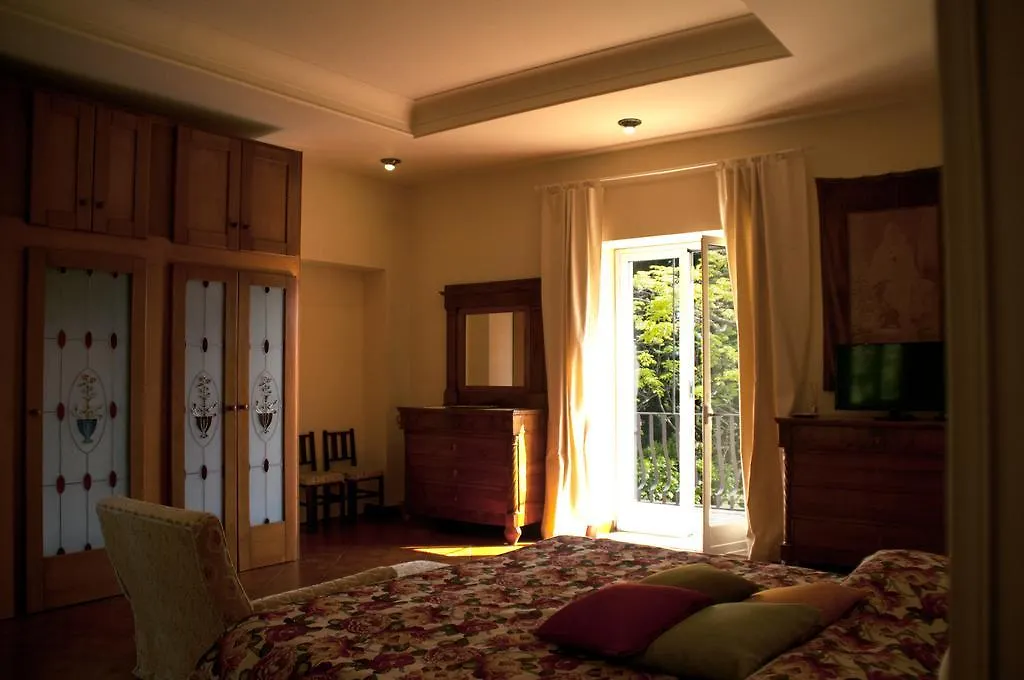 Bed & Breakfast B&B La Villa Giardini Naxos