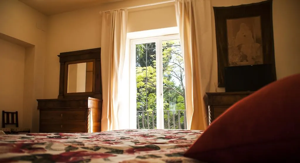 Bed & Breakfast B&B La Villa Giardini Naxos