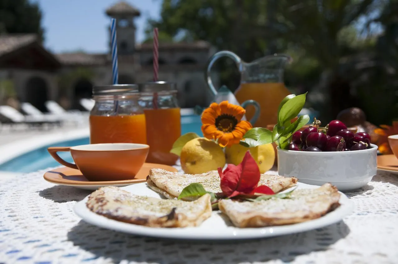Bed & Breakfast B&B La Villa Giardini Naxos