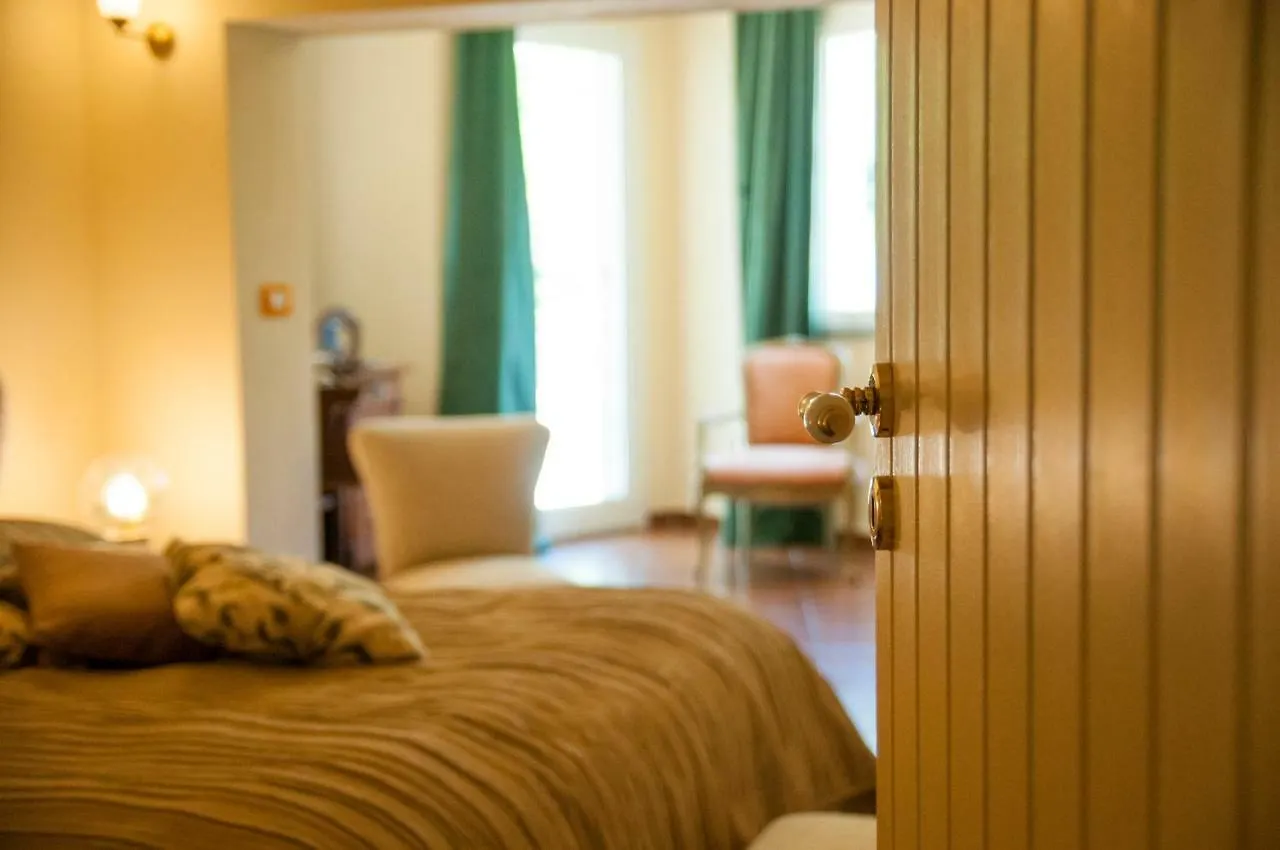 Bed & Breakfast B&B La Villa Giardini Naxos