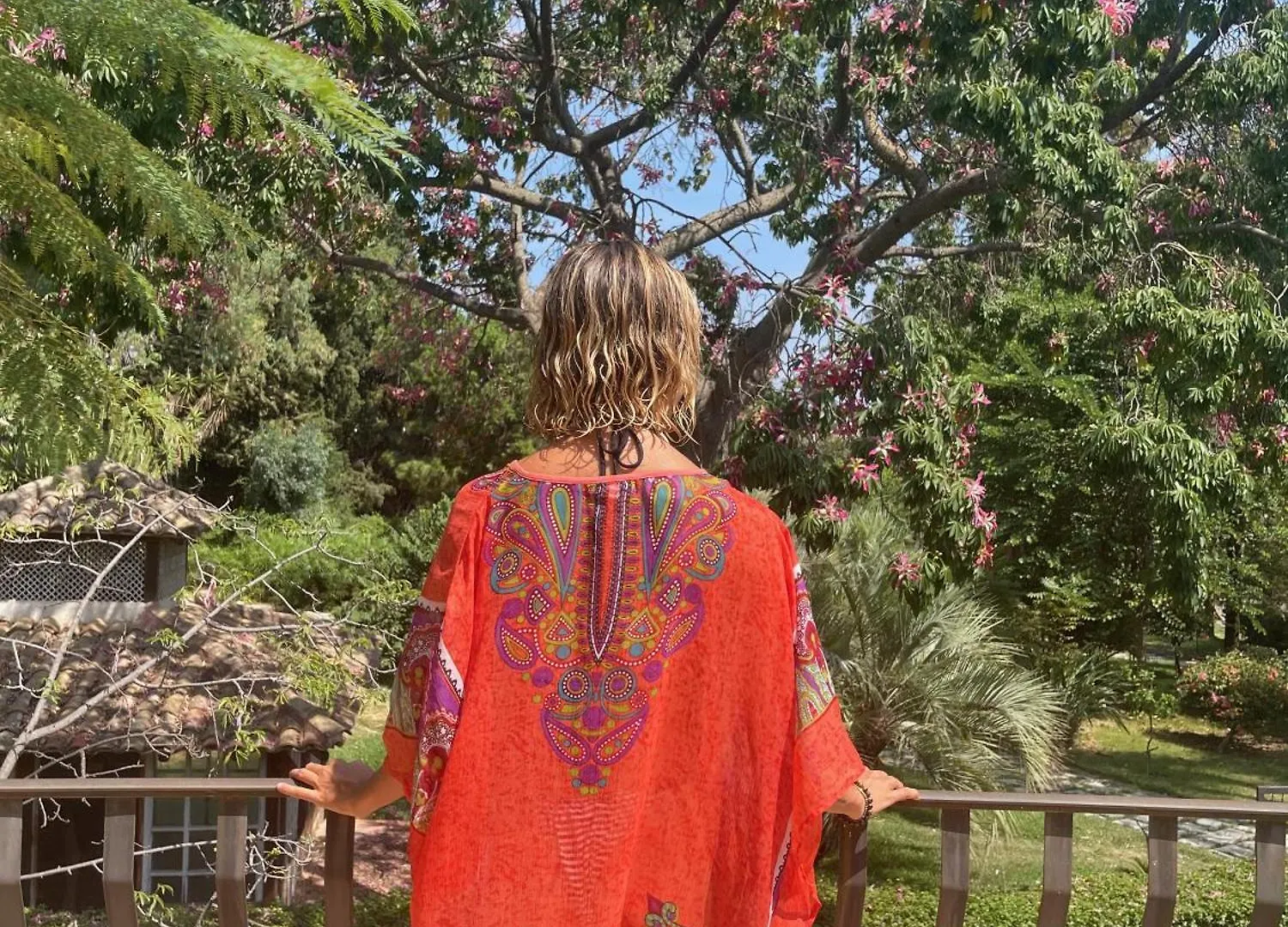 *** לינה וארוחת בוקר גיארדיני נאקסוס B&B La Villa איטליה